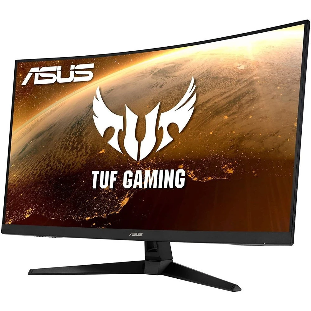 Монитор Asus TUF Gaming VG32VQ1B 90LM0661-B02170 31.5 ", VA, Quad HD 2560x1440 (16:9), 165 Гц