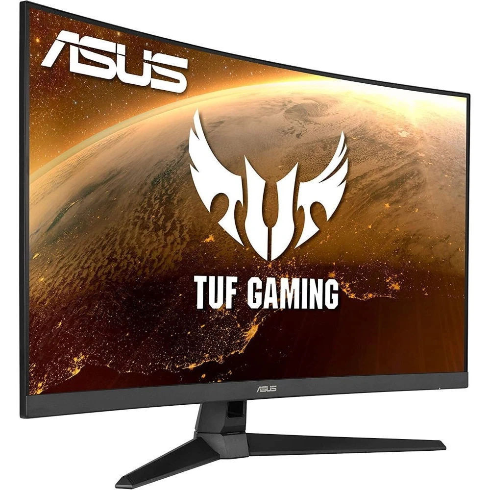 Монитор Asus TUF Gaming VG32VQ1B 90LM0661-B02170 31.5 ", VA, Quad HD 2560x1440 (16:9), 165 Гц