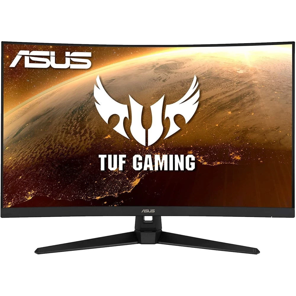 Монитор Asus TUF Gaming VG32VQ1B 90LM0661-B02170 31.5 ", VA, Quad HD 2560x1440 (16:9), 165 Гц