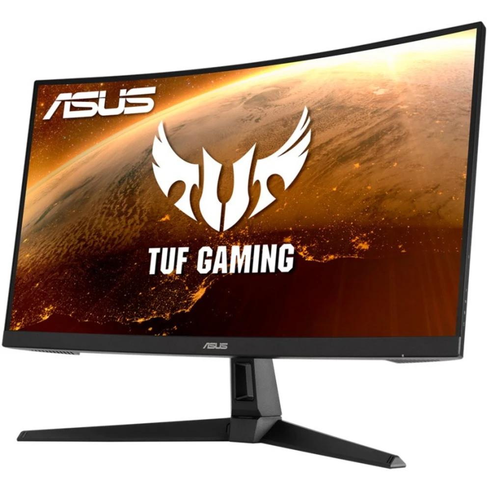 Монитор Asus TUF GAMING VG27VH1B 90LM0691-B01170 27 ", VA, Full HD 1920x1080 (16:9), 165 Гц