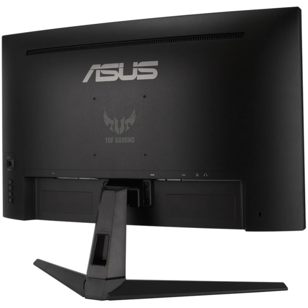 Монитор Asus TUF GAMING VG27VH1B 90LM0691-B01170 27 ", VA, Full HD 1920x1080 (16:9), 165 Гц