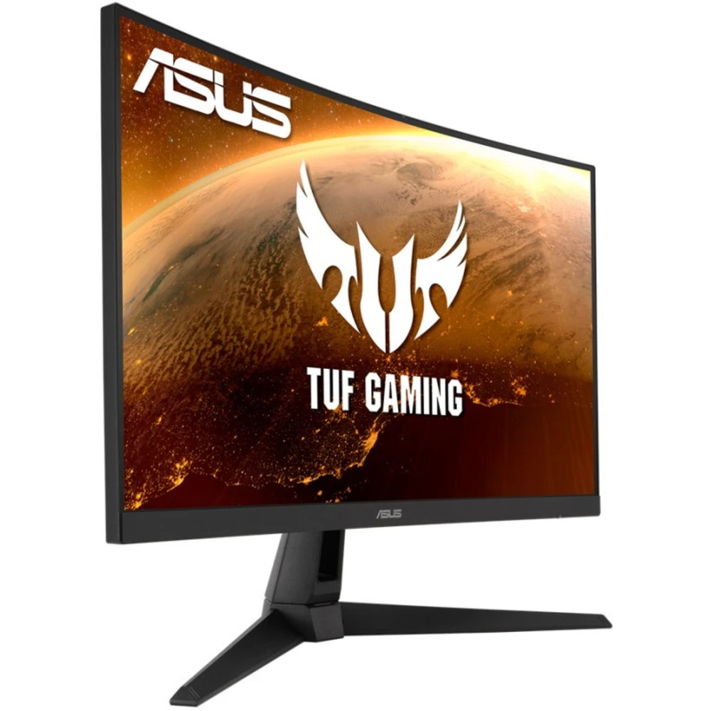 Монитор Asus TUF GAMING VG27VH1B 90LM0691-B01170 27 ", VA, Full HD 1920x1080 (16:9), 165 Гц