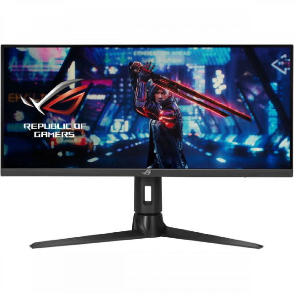Монитор Asus ROG Strix XG309CM 29.5 ", IPS, Ultra-Wide Full HD 2560x1080 (21:9), 220 Гц
