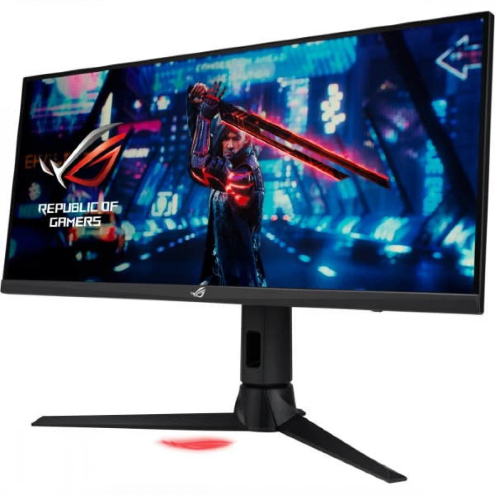 Монитор Asus ROG Strix XG309CM 29.5 ", IPS, Ultra-Wide Full HD 2560x1080 (21:9), 220 Гц