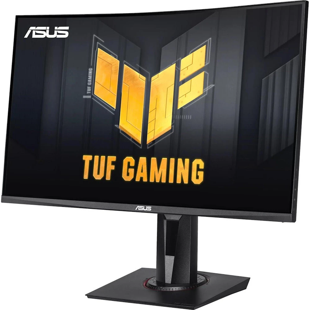 Монитор Asus TUF Gaming VG27VQM 27 ", VA, Full HD 1920x1080 (16:9), 240 Гц