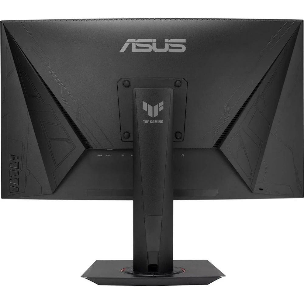 Монитор Asus TUF Gaming VG27VQM 27 ", VA, Full HD 1920x1080 (16:9), 240 Гц
