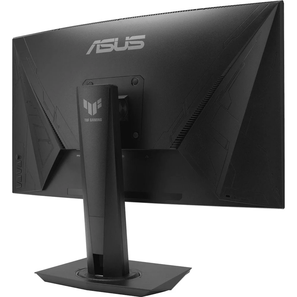 Монитор Asus TUF Gaming VG27VQM 27 ", VA, Full HD 1920x1080 (16:9), 240 Гц