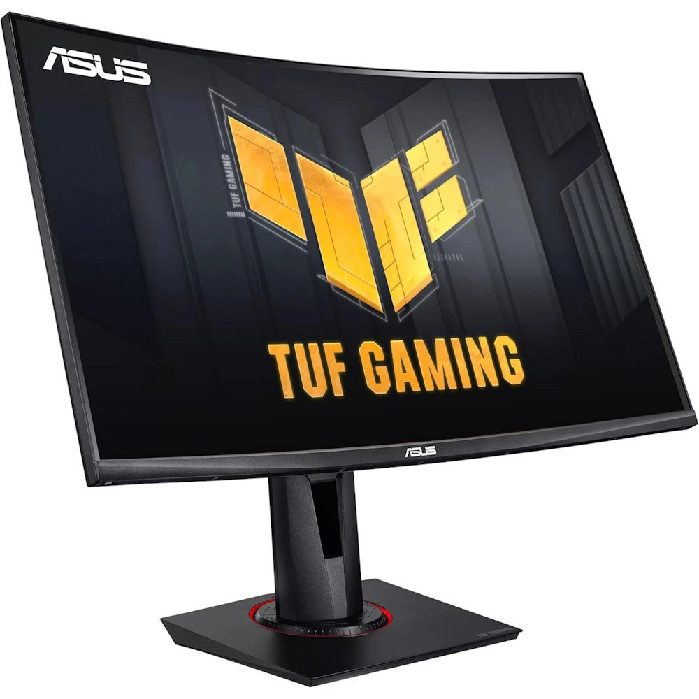 Монитор Asus TUF Gaming VG27VQM 27 ", VA, Full HD 1920x1080 (16:9), 240 Гц
