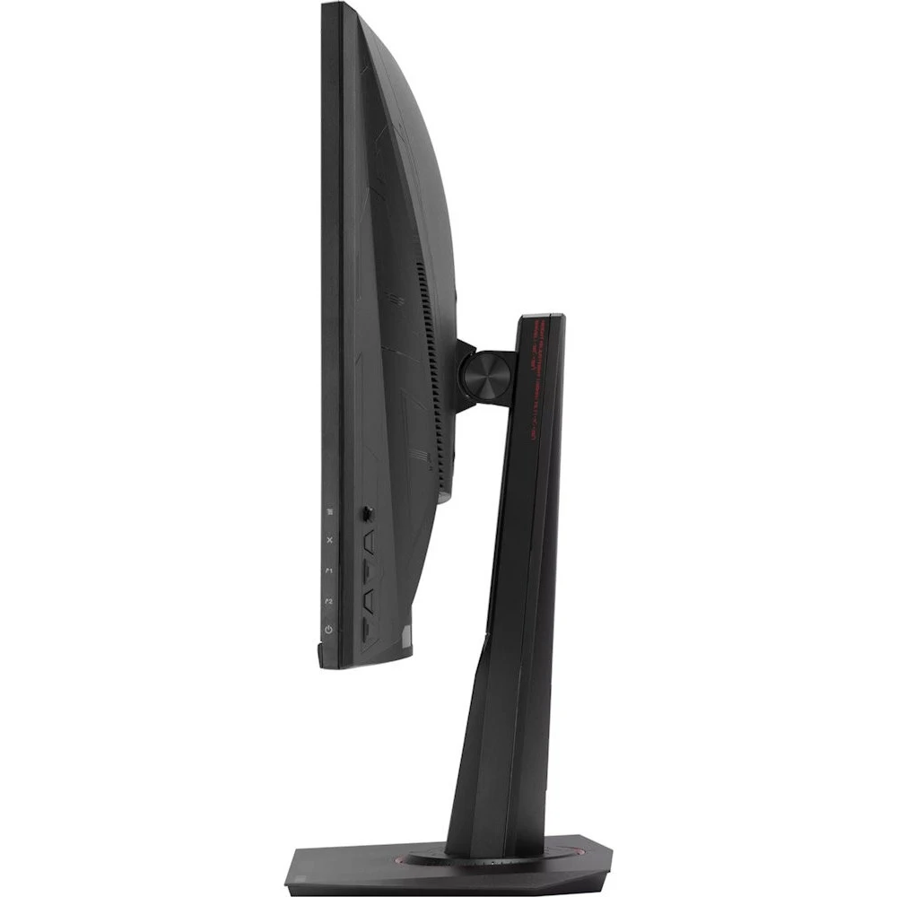 Монитор Asus TUF Gaming VG27VQM 27 ", VA, Full HD 1920x1080 (16:9), 240 Гц