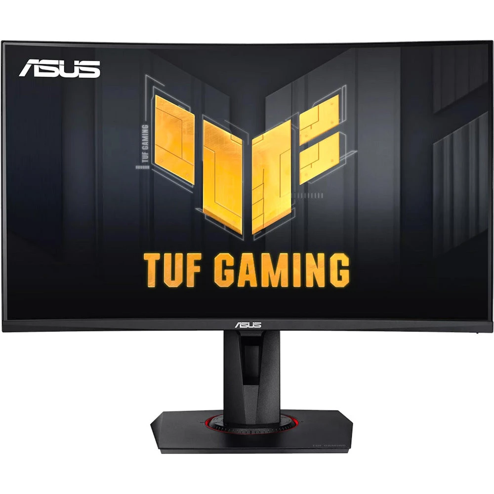 Монитор Asus TUF Gaming VG27VQM 27 ", VA, Full HD 1920x1080 (16:9), 240 Гц