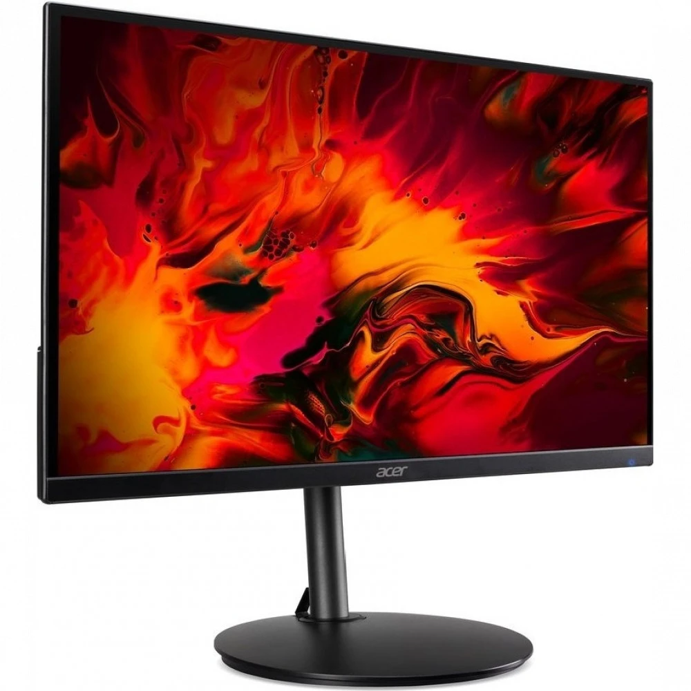 Монитор Acer NITRO RX241YPbmiiphx UM.QR1EE.P05 23.8 ", IPS, Full HD 1920x1080 (16:9), 165 Гц
