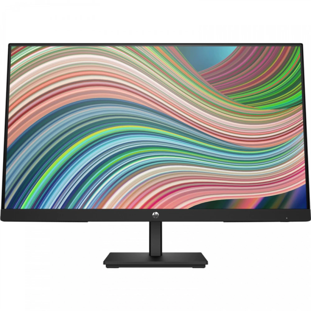 Монитор HP V24ie G5 6D8H0AA 23.8 ", IPS, Full HD 1920x1080 (16:9), 75 Гц
