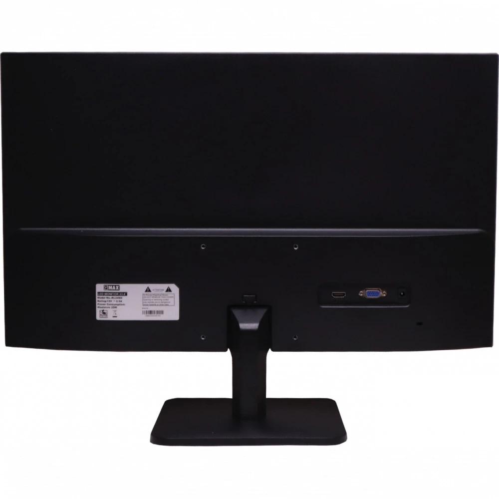 Монитор Qmax KL249H 23.8 ", IPS, Full HD 1920x1080 (16:9), 75 Гц