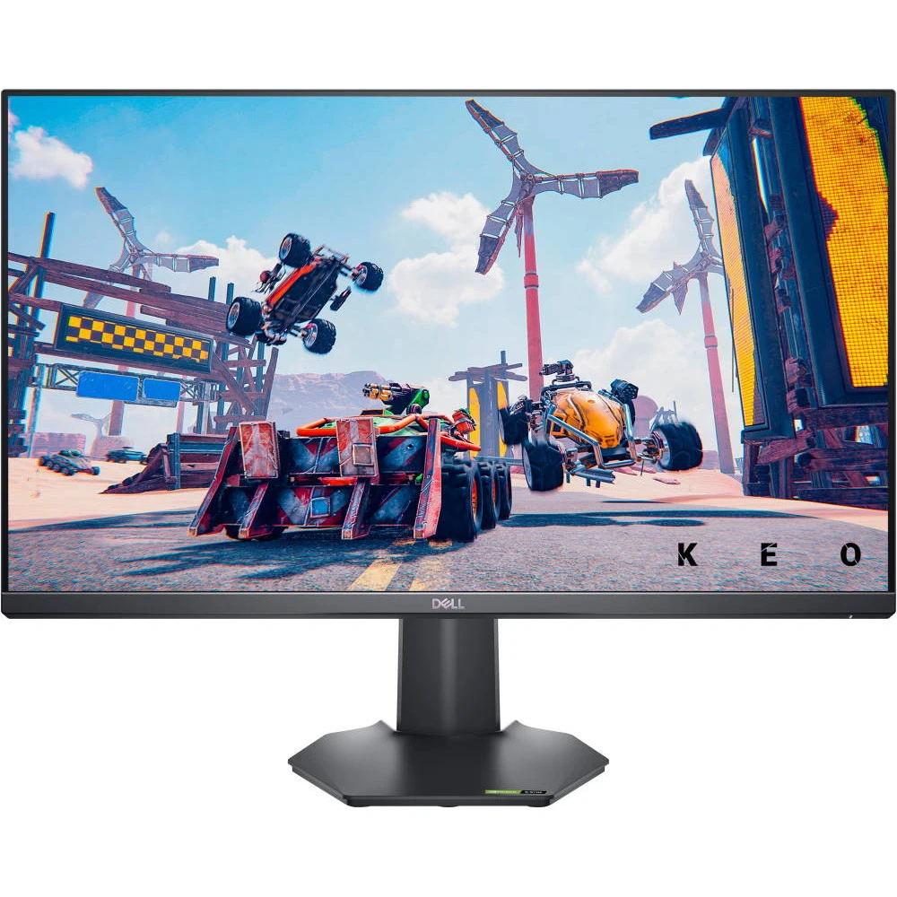 Монитор Dell G2722HS 210-BDPO 27 ", IPS, Full HD 1920x1080 (16:9), 165 Гц