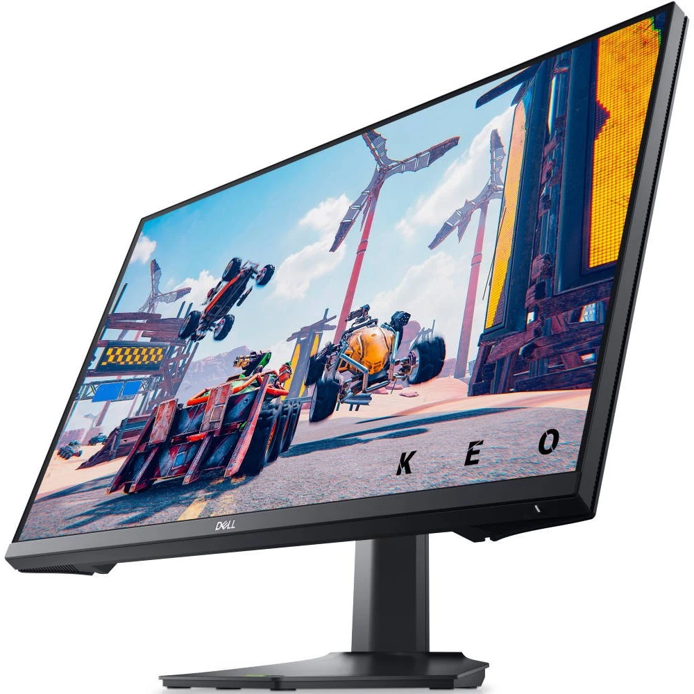 Монитор Dell G2722HS 210-BDPO 27 ", IPS, Full HD 1920x1080 (16:9), 165 Гц