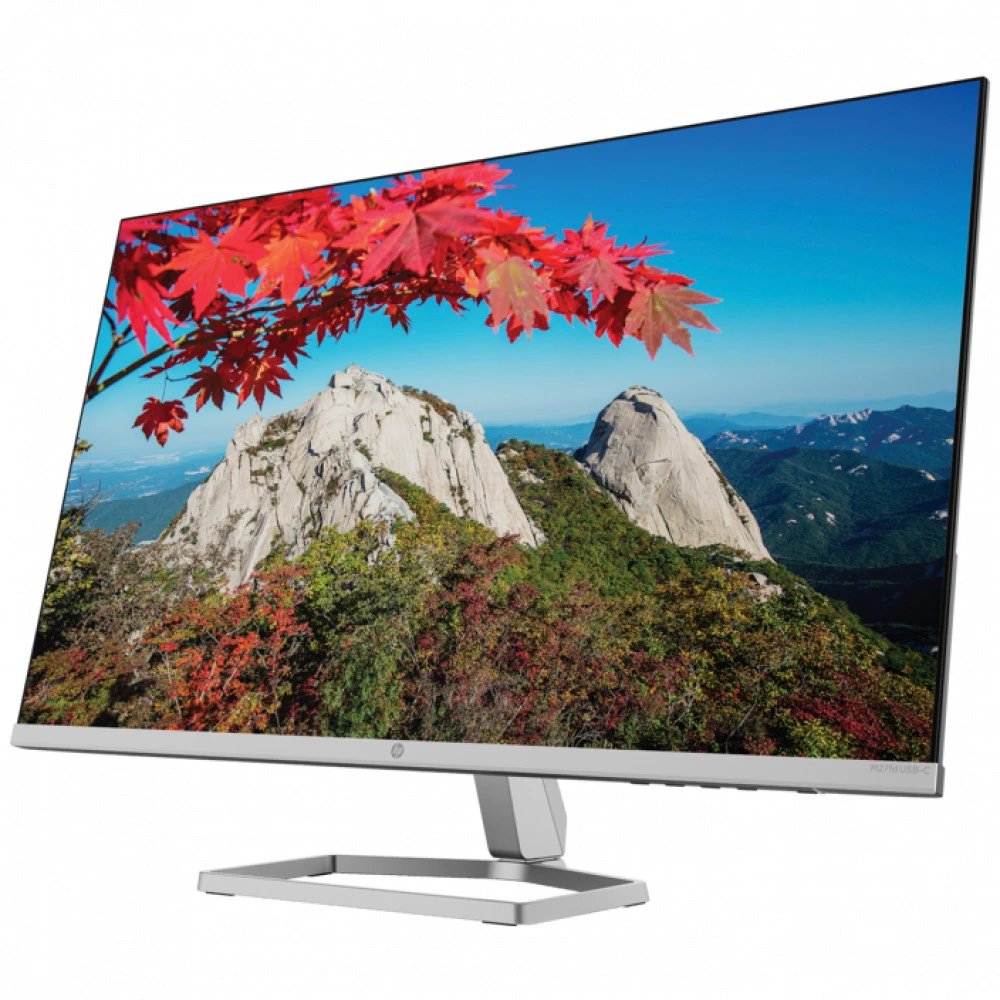 Монитор HP M27fd 2H3Y8A 27 ", IPS, Full HD 1920x1080 (16:9), 75 Гц