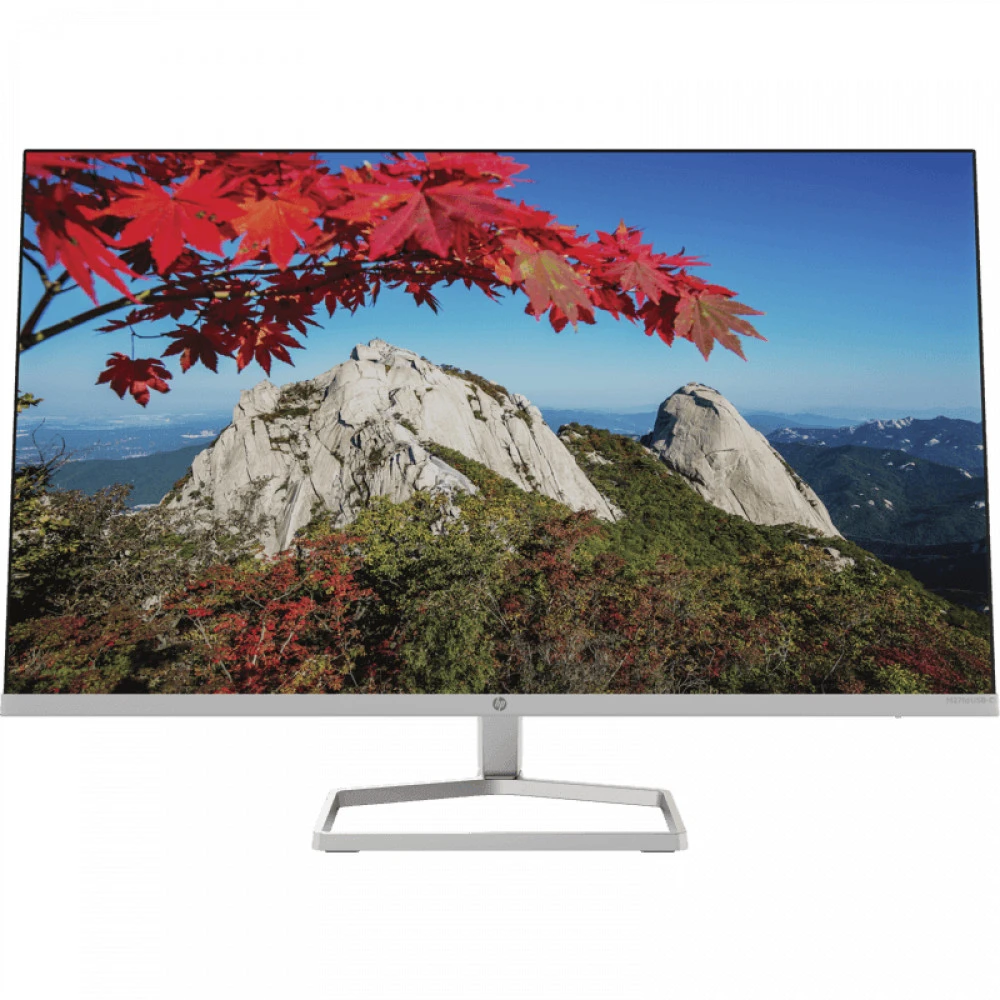 Монитор HP M27fd 2H3Y8A 27 ", IPS, Full HD 1920x1080 (16:9), 75 Гц