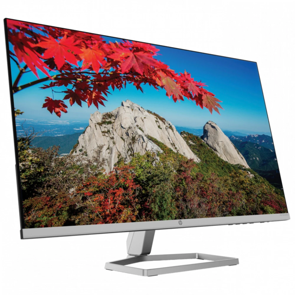 Монитор HP M27fd 2H3Y8A 27 ", IPS, Full HD 1920x1080 (16:9), 75 Гц
