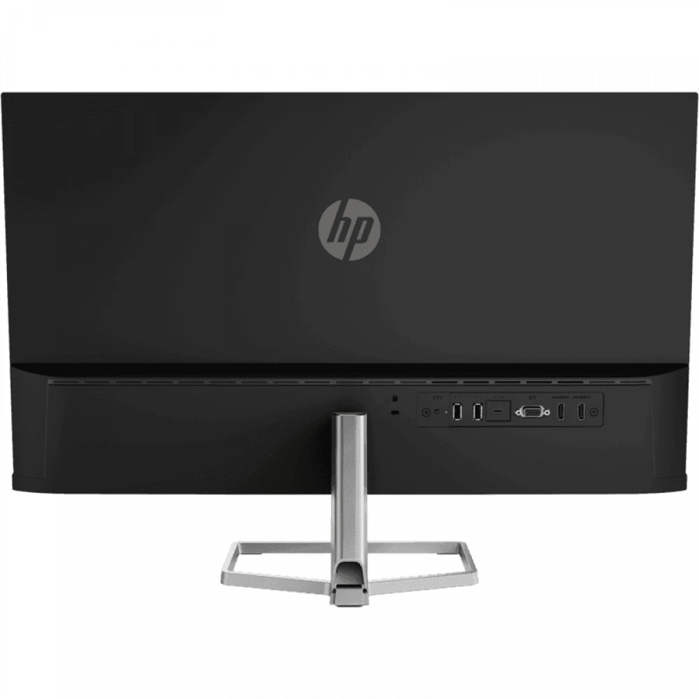 Монитор HP M27fd 2H3Y8A 27 ", IPS, Full HD 1920x1080 (16:9), 75 Гц