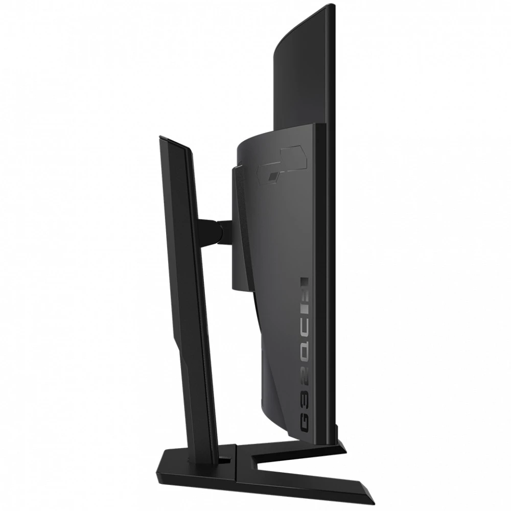Монитор Gigabyte G32QC A G32QC-А EK 31.5 ", VA, Quad HD 2560x1440 (16:9), 165 Гц