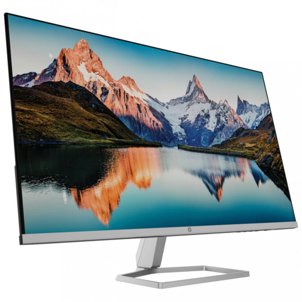 Монитор HP M32f 2H5M7AA/E9 31.5 ", VA, Full HD 1920x1080 (16:9), 75 Гц