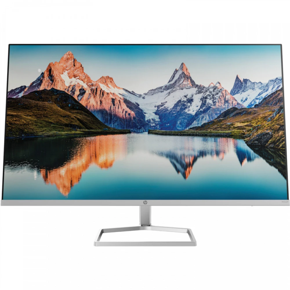 Монитор HP M32f 2H5M7AA/E9 31.5 ", VA, Full HD 1920x1080 (16:9), 75 Гц