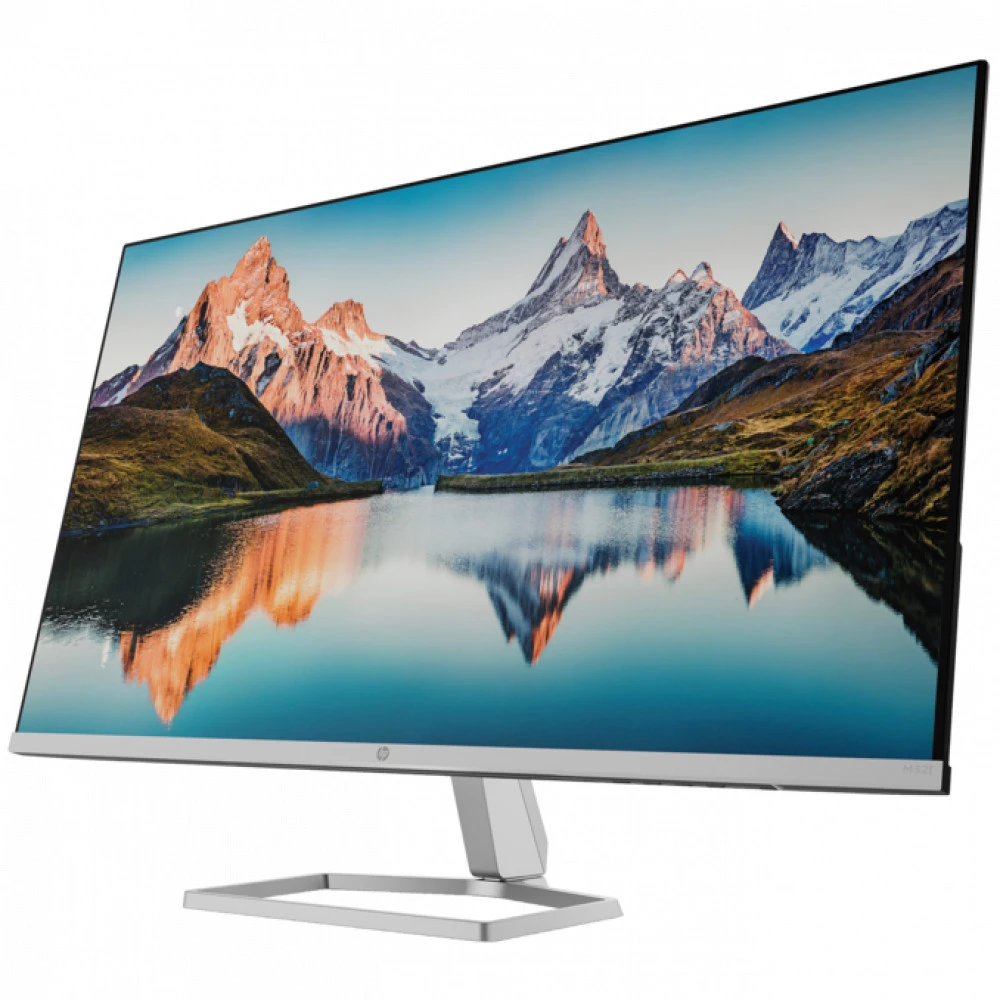 Монитор HP M32f 2H5M7AA/E9 31.5 ", VA, Full HD 1920x1080 (16:9), 75 Гц