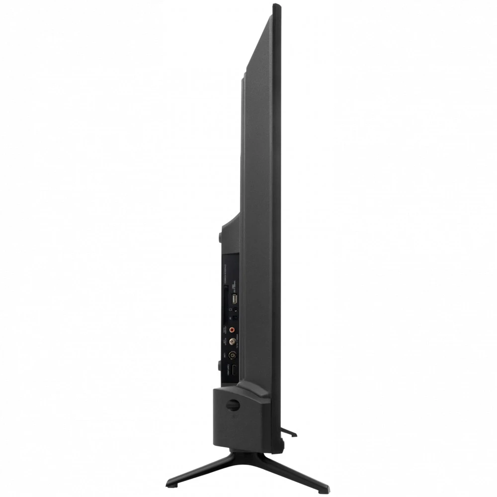 Телевизор STARWIND SW-LED40BG200 40 ", Smart TV, Черный
