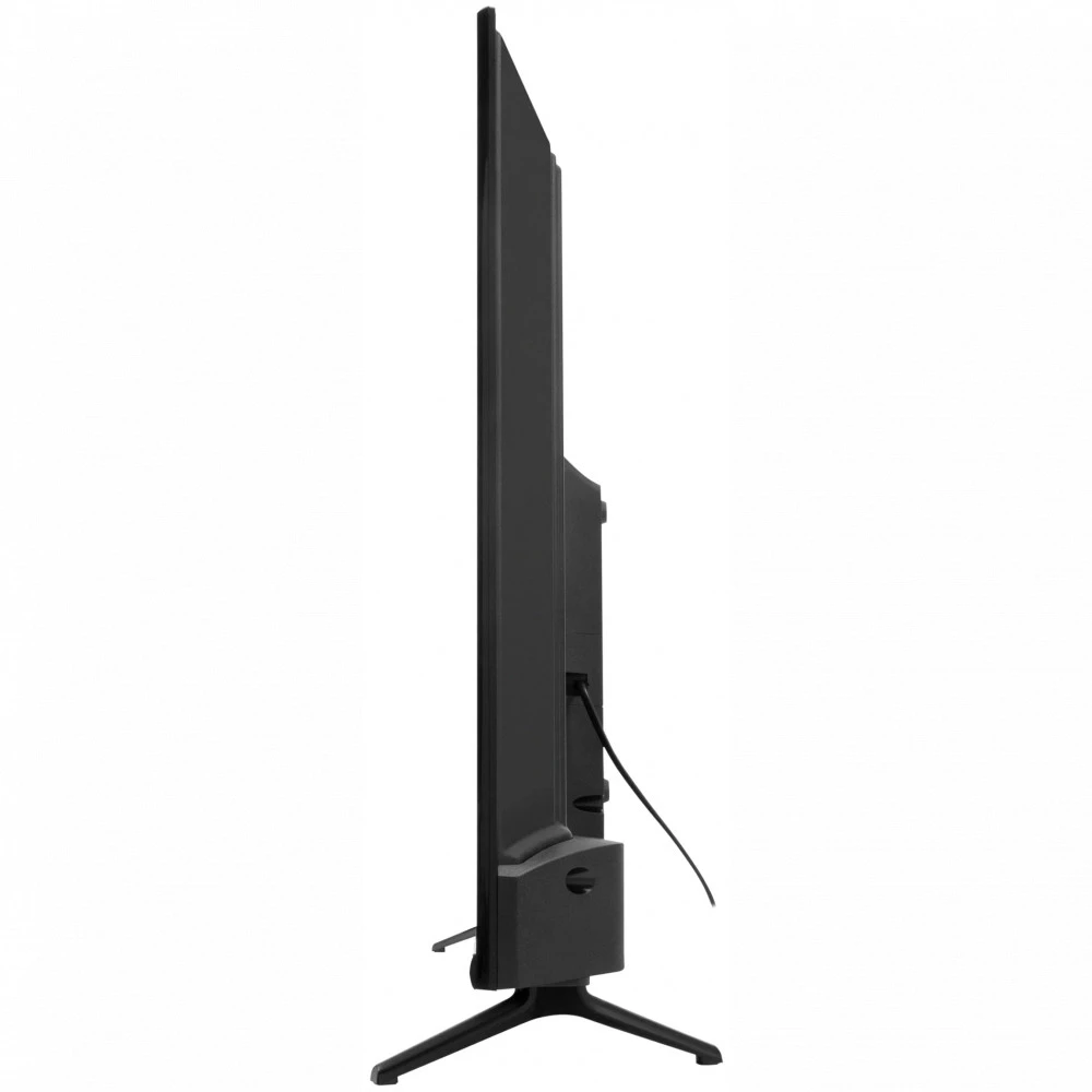 Телевизор STARWIND SW-LED40BG200 40 ", Smart TV, Черный