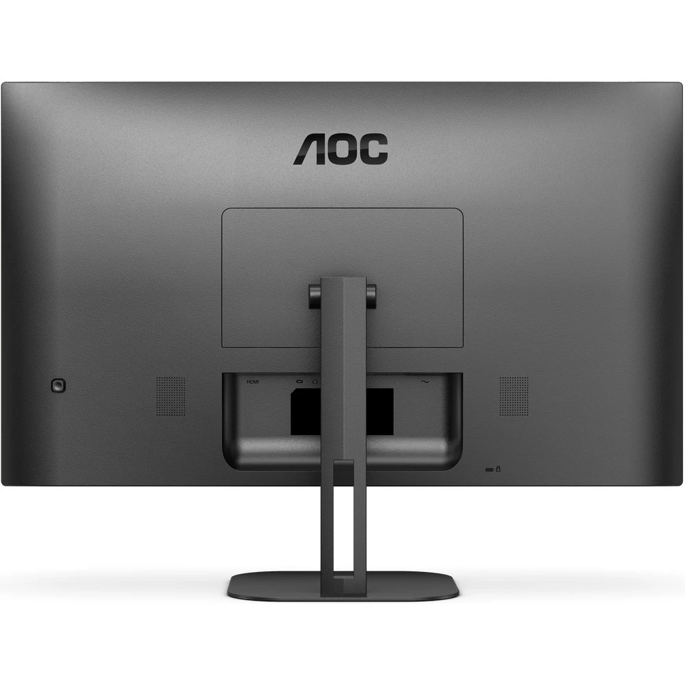 Монитор AOC 24V5CE/BK 23.8 ", IPS, Full HD 1920x1080 (16:9), 75 Гц