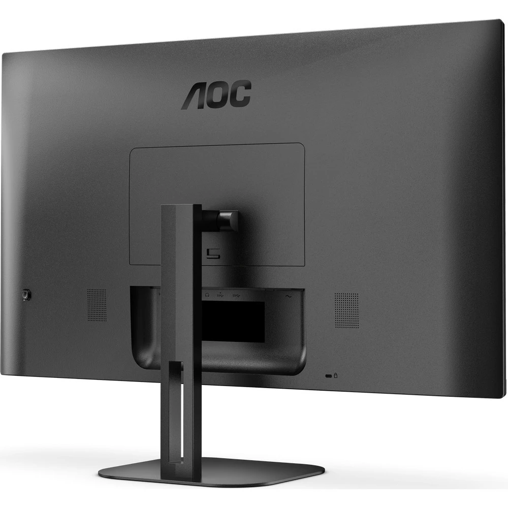 Монитор AOC 24V5CE/BK 23.8 ", IPS, Full HD 1920x1080 (16:9), 75 Гц