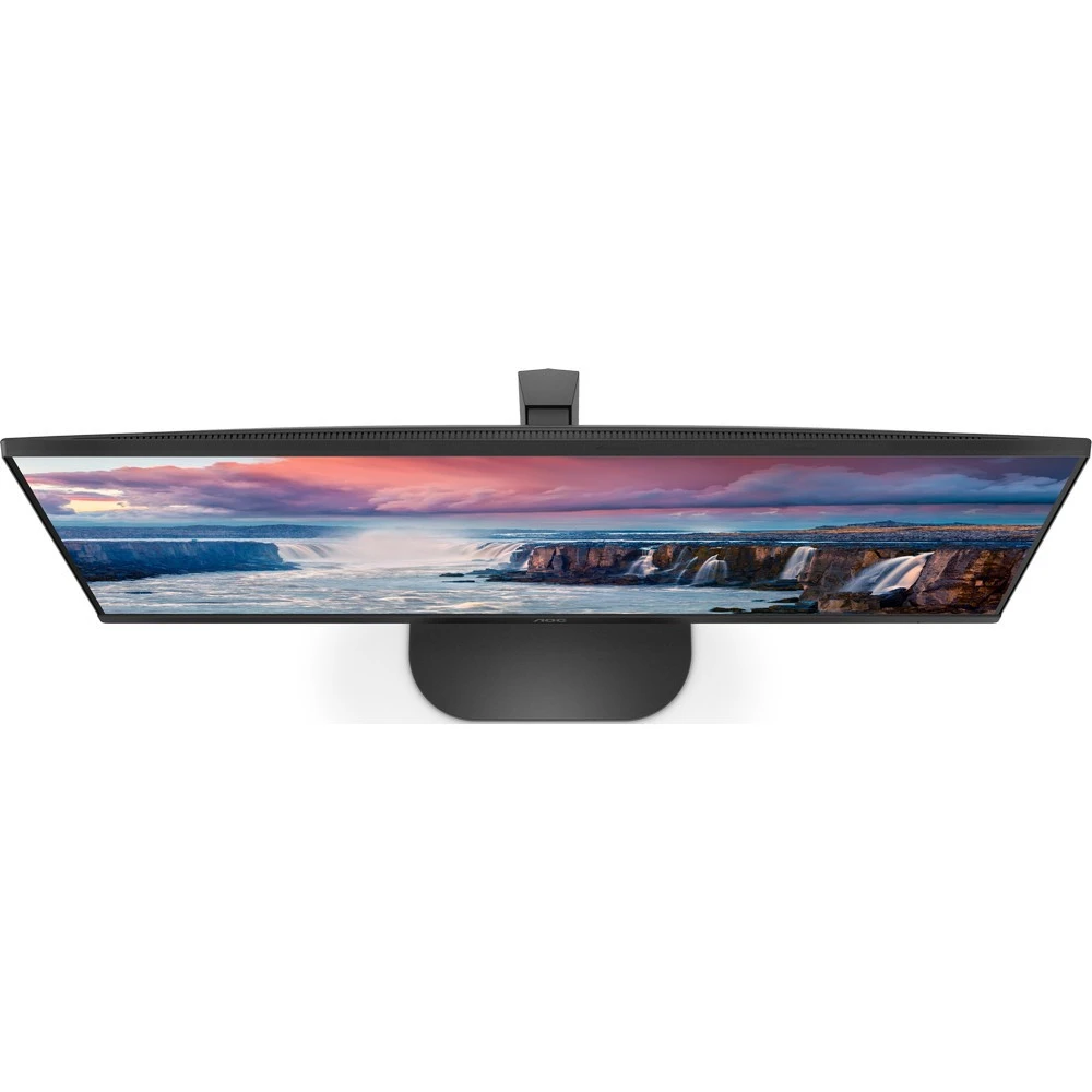 Монитор AOC 24V5CE/BK 23.8 ", IPS, Full HD 1920x1080 (16:9), 75 Гц