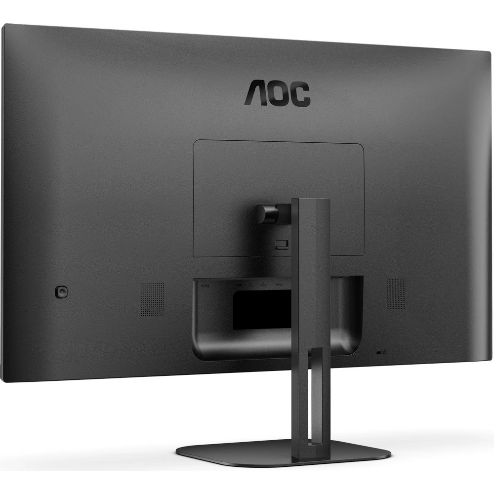 Монитор AOC 24V5CE/BK 23.8 ", IPS, Full HD 1920x1080 (16:9), 75 Гц
