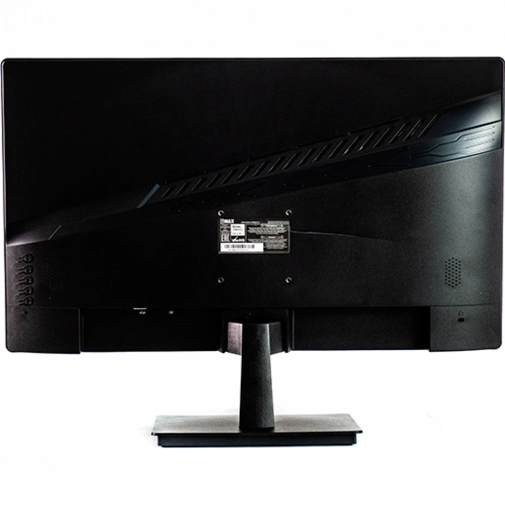 Монитор Qmax KM243V 24 ", TN, Full HD 1920x1080 (16:9), 60 Гц