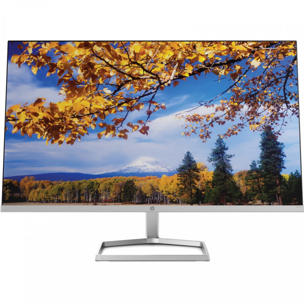 Монитор HP M27f 2G3D3AA 27 ", IPS, Full HD 1920x1080 (16:9), 75 Гц
