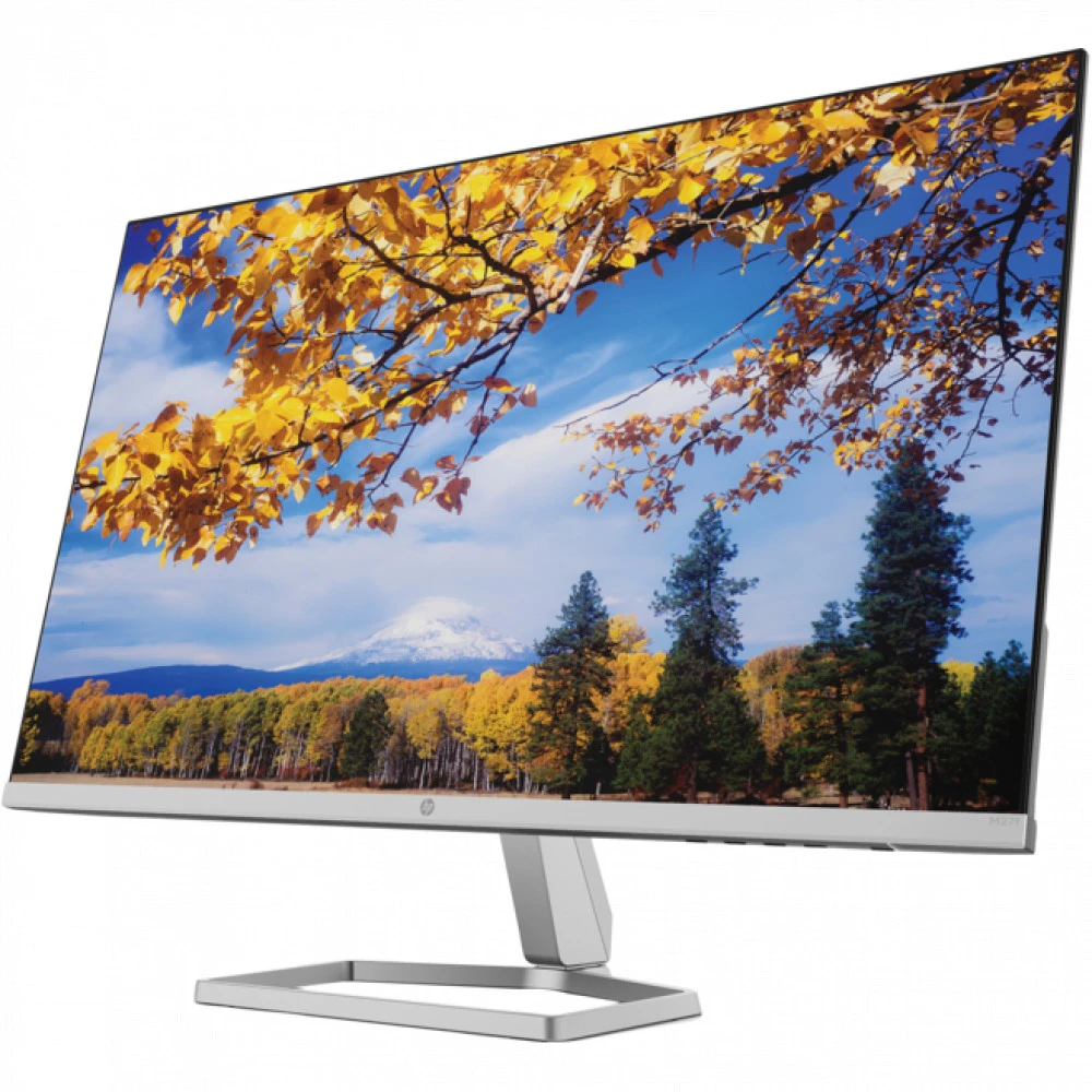 Монитор HP M27f 2G3D3AA 27 ", IPS, Full HD 1920x1080 (16:9), 75 Гц