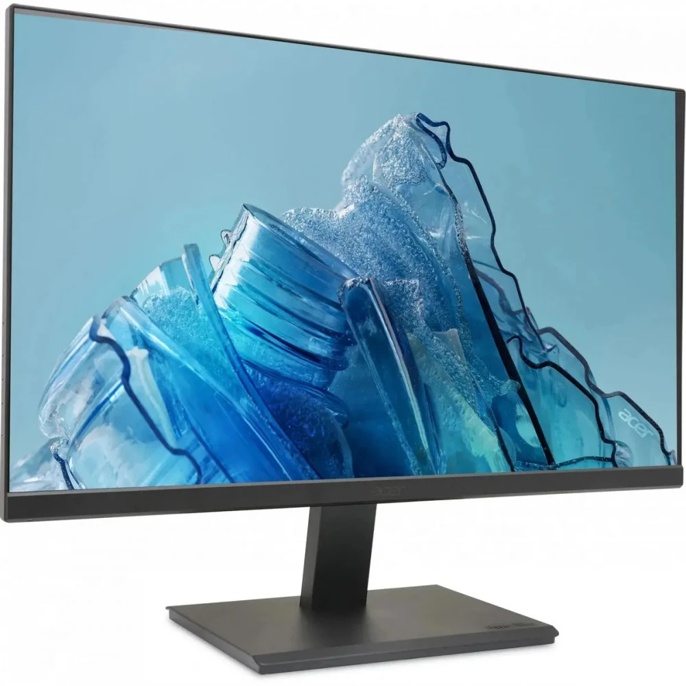 Монитор Acer Vero V247YAbiv UM.QV7EE.A11 23.8 ", VA, Full HD 1920x1080 (16:9), 75 Гц