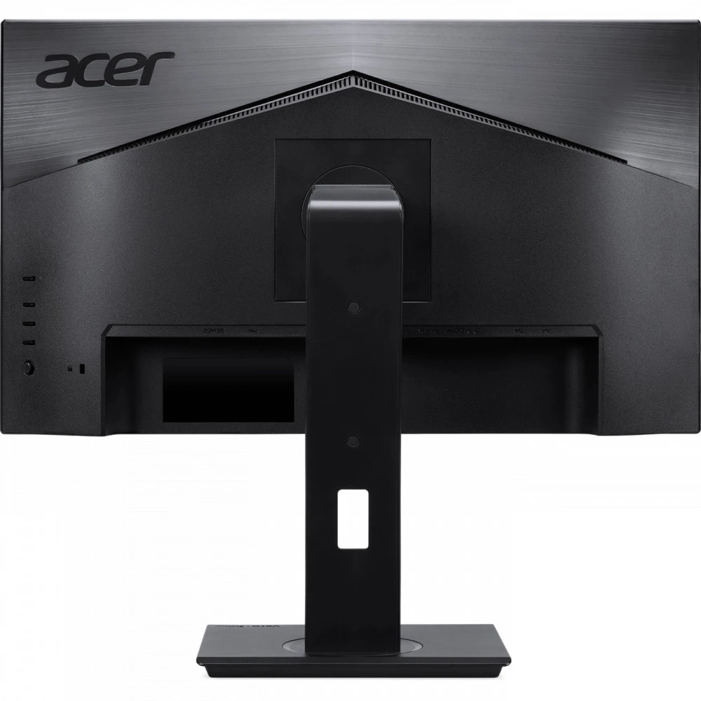 Монитор Acer Vero B247YCbmipruzxv UM.QB7EE.C09 23.8 ", IPS, Full HD 1920x1080 (16:9), 75 Гц