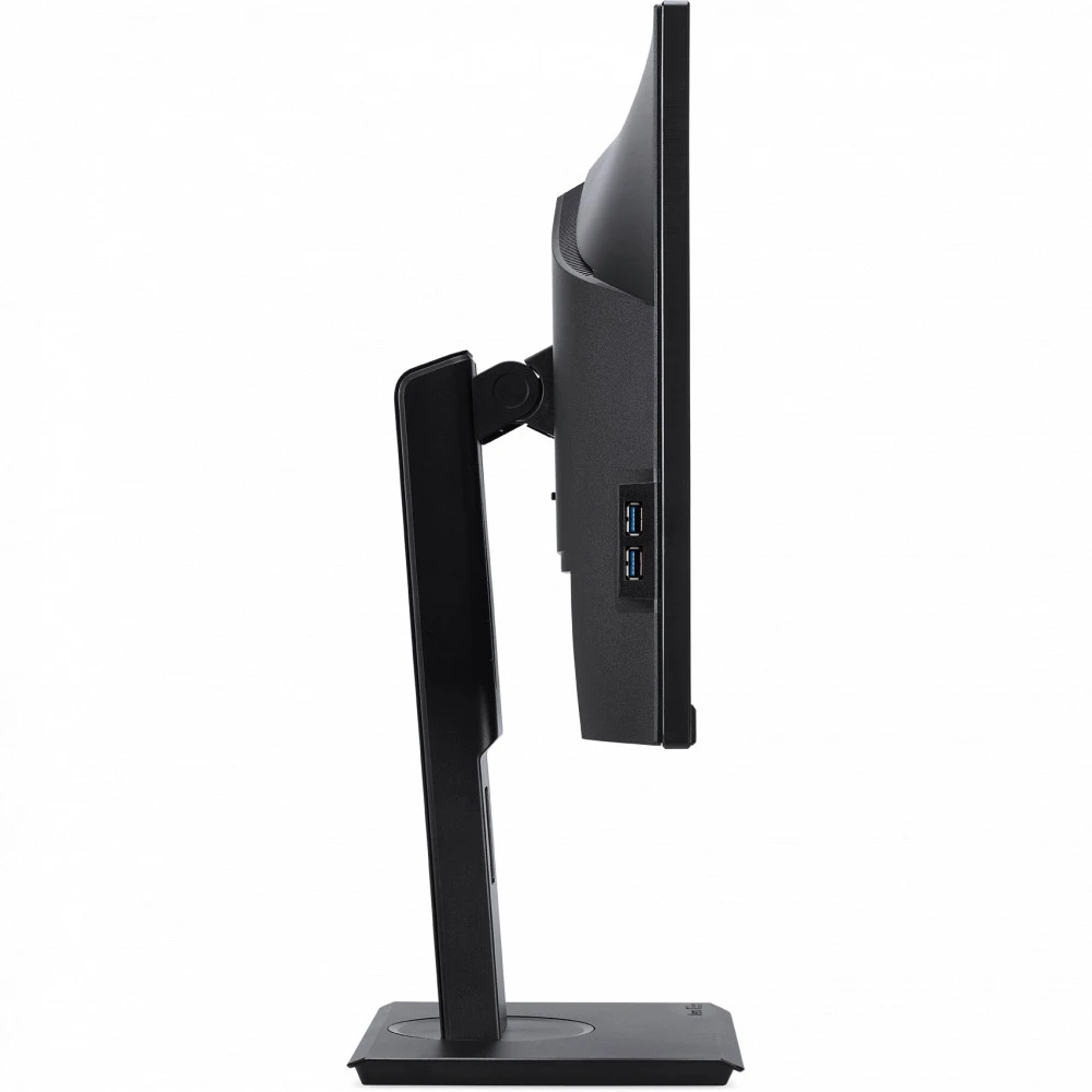 Монитор Acer Vero B247YCbmipruzxv UM.QB7EE.C09 23.8 ", IPS, Full HD 1920x1080 (16:9), 75 Гц
