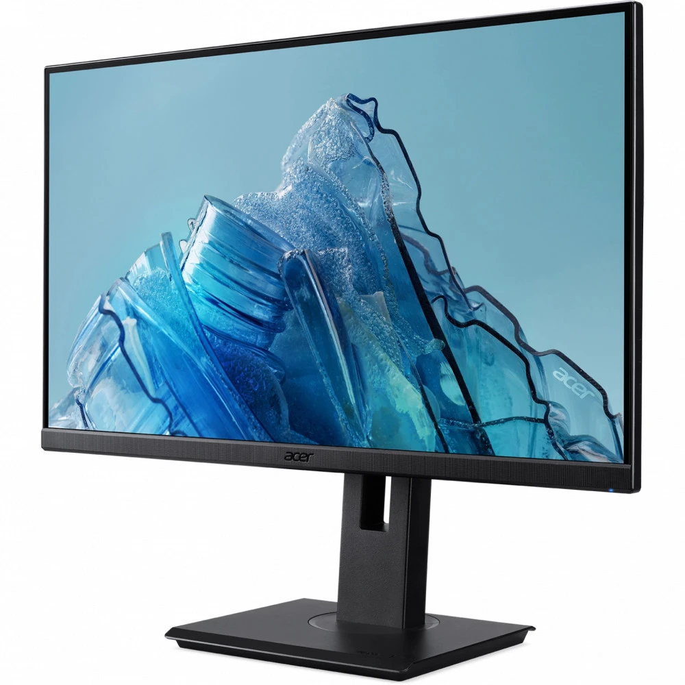 Монитор Acer Vero B247YCbmipruzxv UM.QB7EE.C09 23.8 ", IPS, Full HD 1920x1080 (16:9), 75 Гц