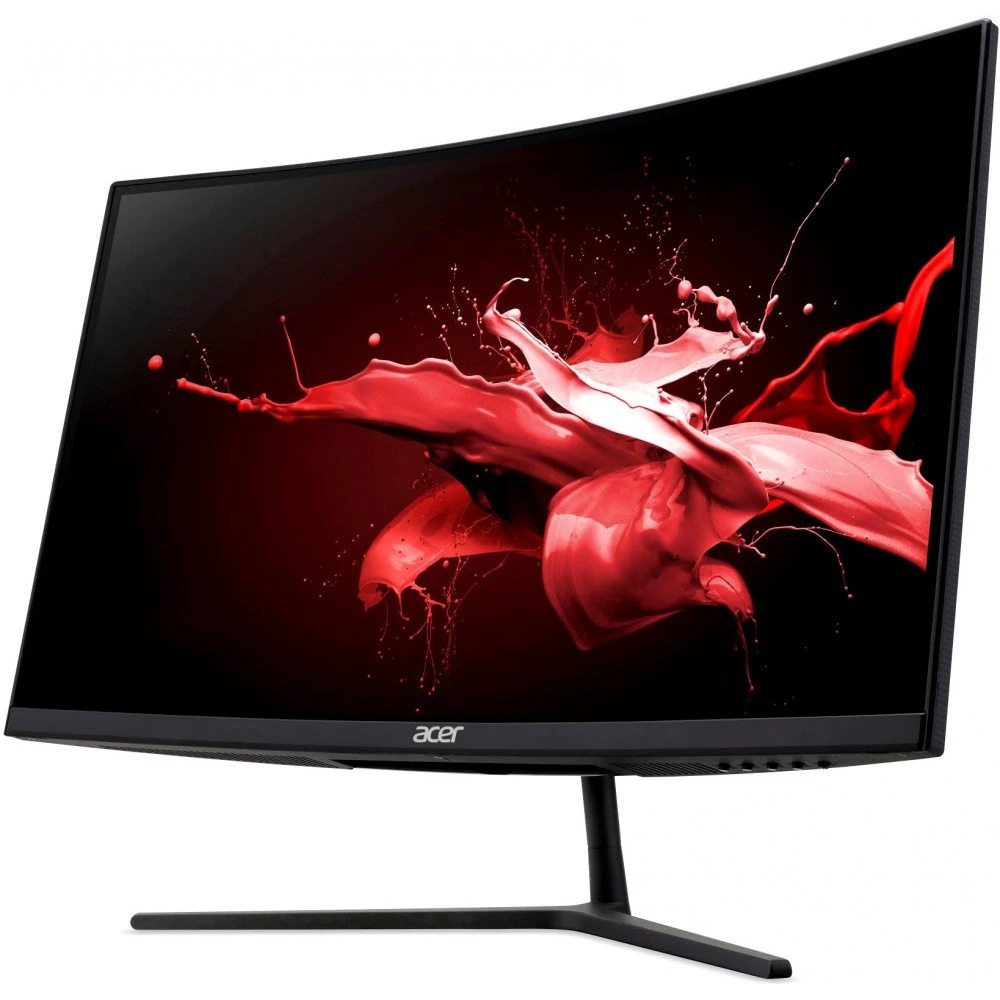 Монитор Acer Nitro ED323QUPbmiippx UM.JE3EE.P01 31.5 ", VA, Quad HD 2560x1440 (16:9), 165 Гц