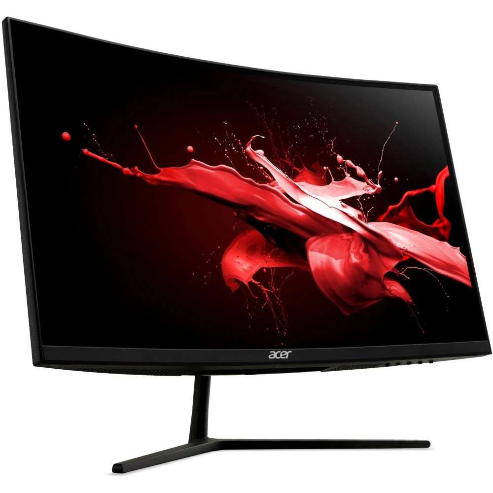 Монитор Acer Nitro ED323QUPbmiippx UM.JE3EE.P01 31.5 ", VA, Quad HD 2560x1440 (16:9), 165 Гц