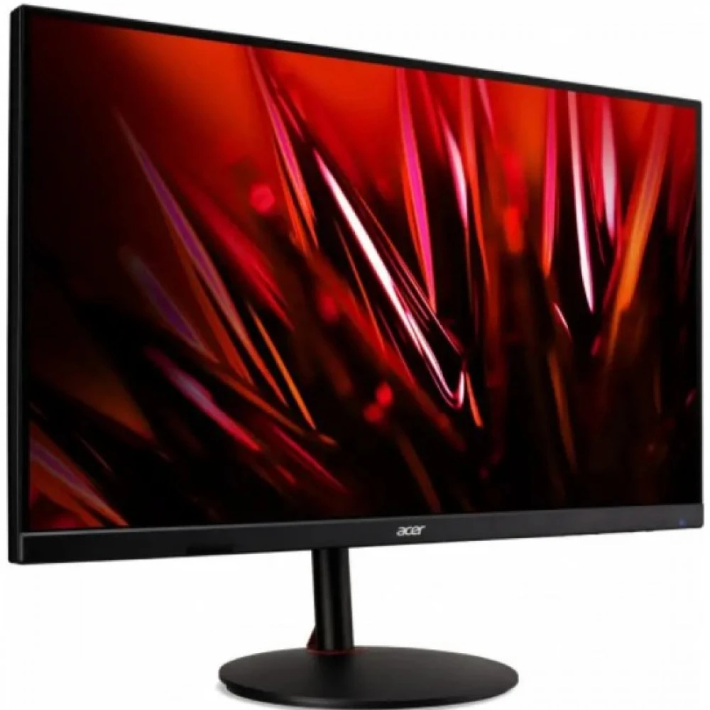 Монитор Acer Nitro XV322QUPbmiipphzx UM.JX2EE.P08 31.5 ", IPS, Quad HD 2560x1440 (16:9), 165 Гц