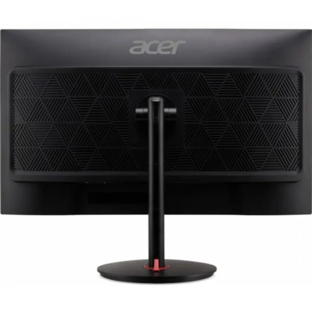 Монитор Acer Nitro XV322QUPbmiipphzx UM.JX2EE.P08 31.5 ", IPS, Quad HD 2560x1440 (16:9), 165 Гц