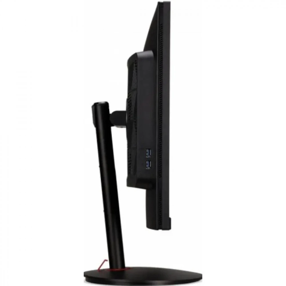 Монитор Acer Nitro XV322QUPbmiipphzx UM.JX2EE.P08 31.5 ", IPS, Quad HD 2560x1440 (16:9), 165 Гц