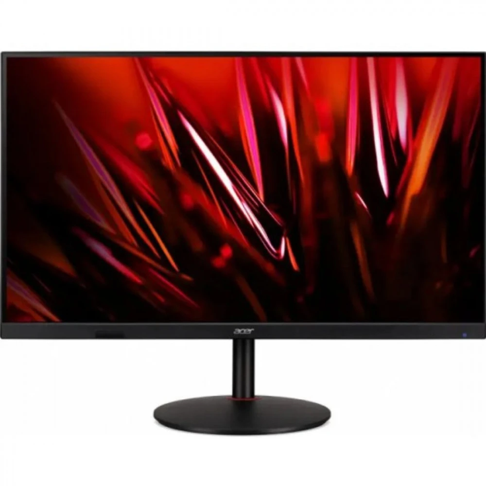 Монитор Acer Nitro XV322QUPbmiipphzx UM.JX2EE.P08 31.5 ", IPS, Quad HD 2560x1440 (16:9), 165 Гц