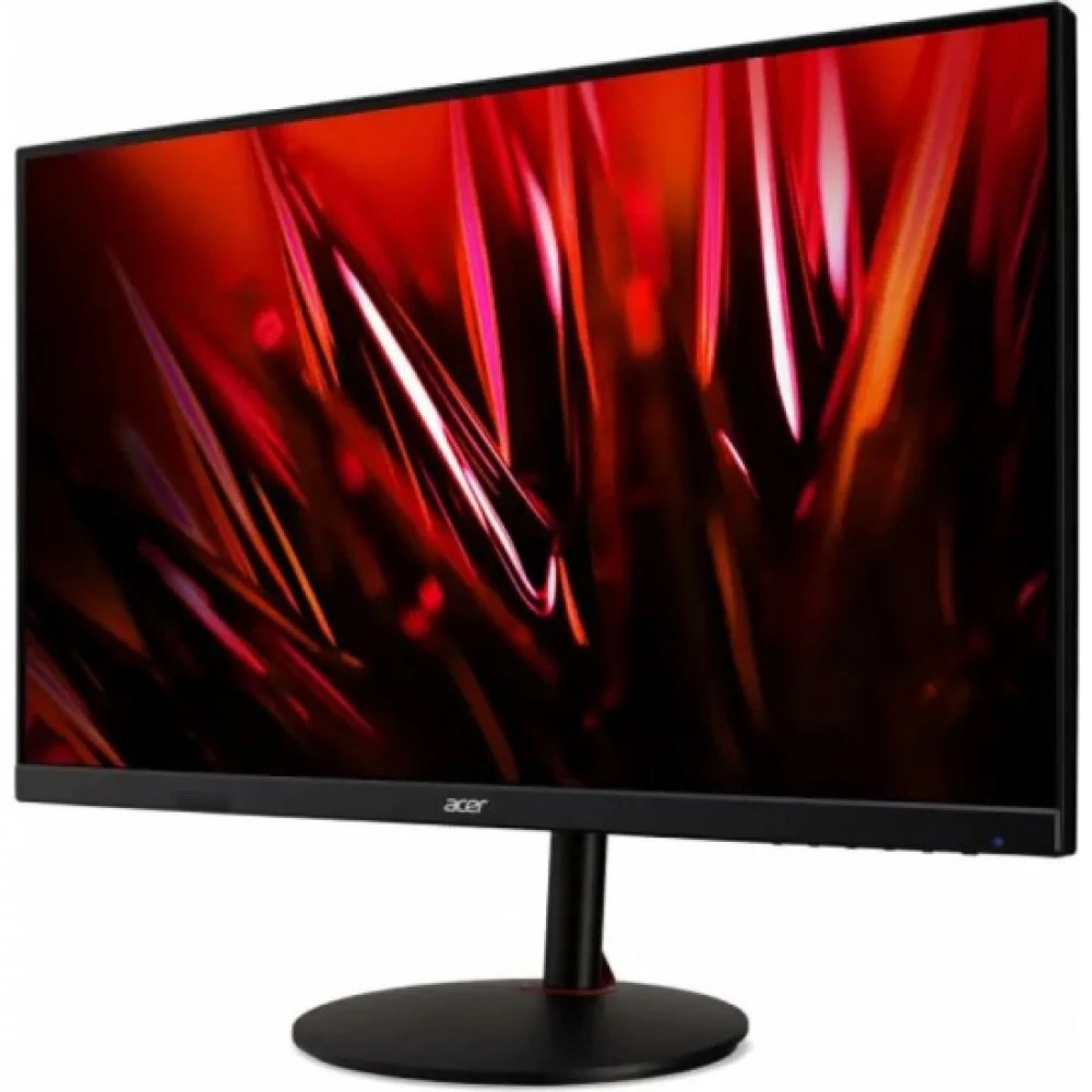 Монитор Acer Nitro XV322QUPbmiipphzx UM.JX2EE.P08 31.5 ", IPS, Quad HD 2560x1440 (16:9), 165 Гц
