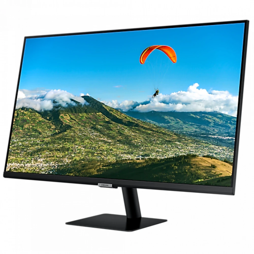 Монитор Samsung S27AM500N LS27AM500NRXEN 27 ", VA, Full HD 1920x1080 (16:9), 60 Гц