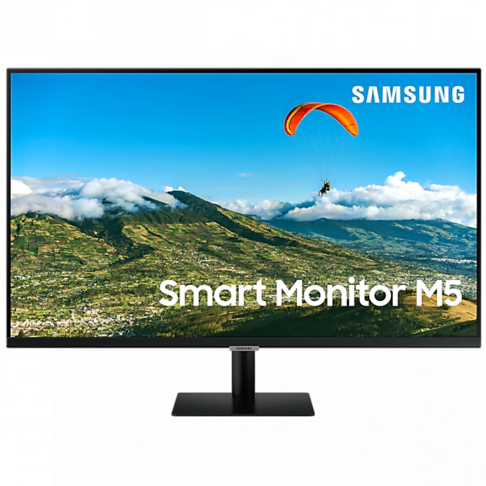 Монитор Samsung S27AM500N LS27AM500NRXEN 27 ", VA, Full HD 1920x1080 (16:9), 60 Гц
