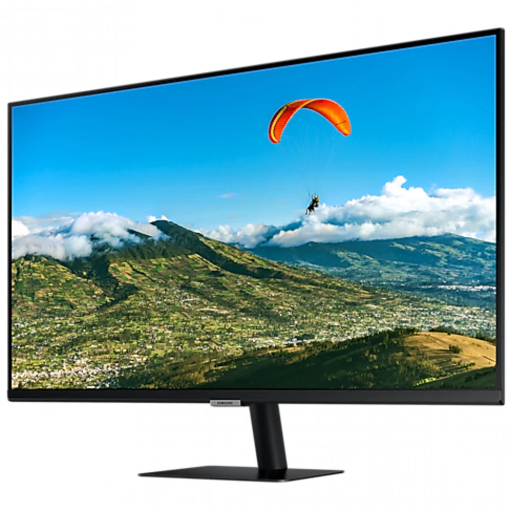 Монитор Samsung S27AM500N LS27AM500NRXEN 27 ", VA, Full HD 1920x1080 (16:9), 60 Гц